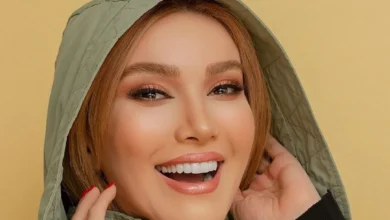 متین ستوده بازیگر زن