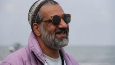 محمد نادری بازیگر
