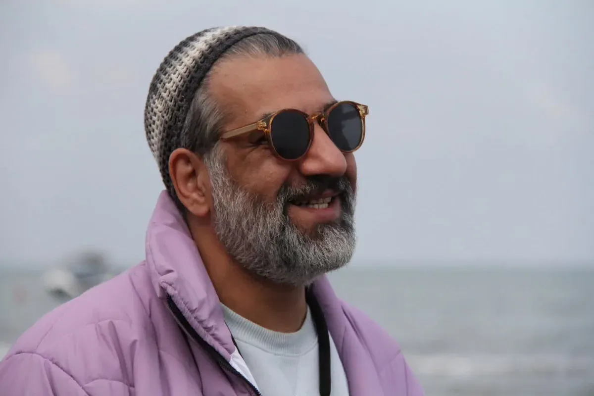 محمد نادری بازیگر