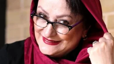 مریم امیرجلالی