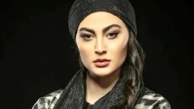 مریم مومن