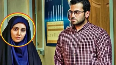 مهشید جوادی
