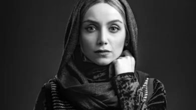 نازنین بیاتی