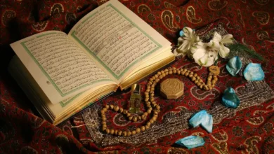 نماز آیات