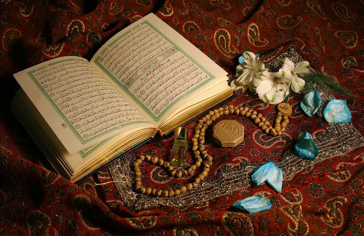 نماز آیات
