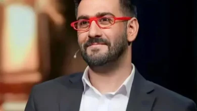 نیما شعبان نژاد