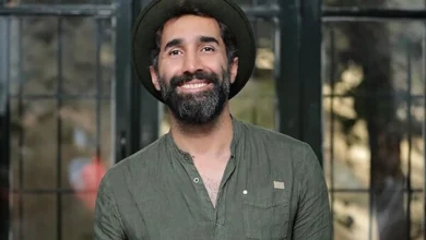 هادی کاظمی بازیگر