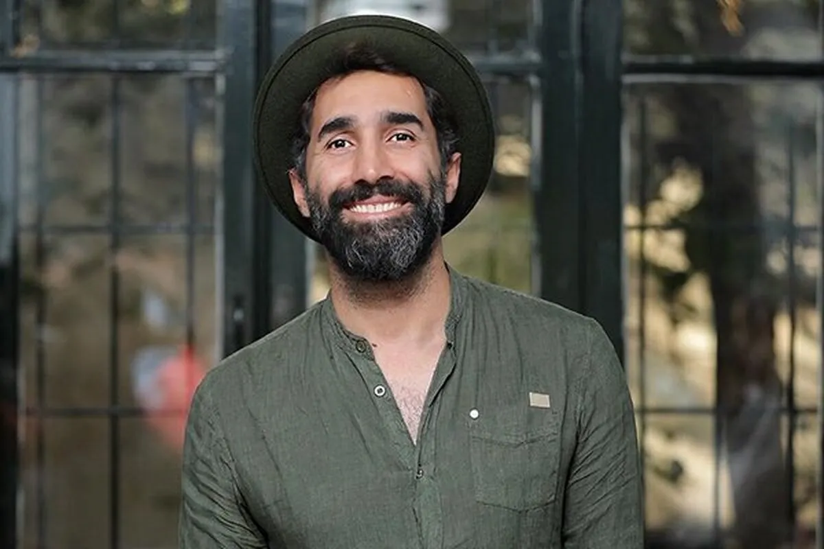 هادی کاظمی بازیگر