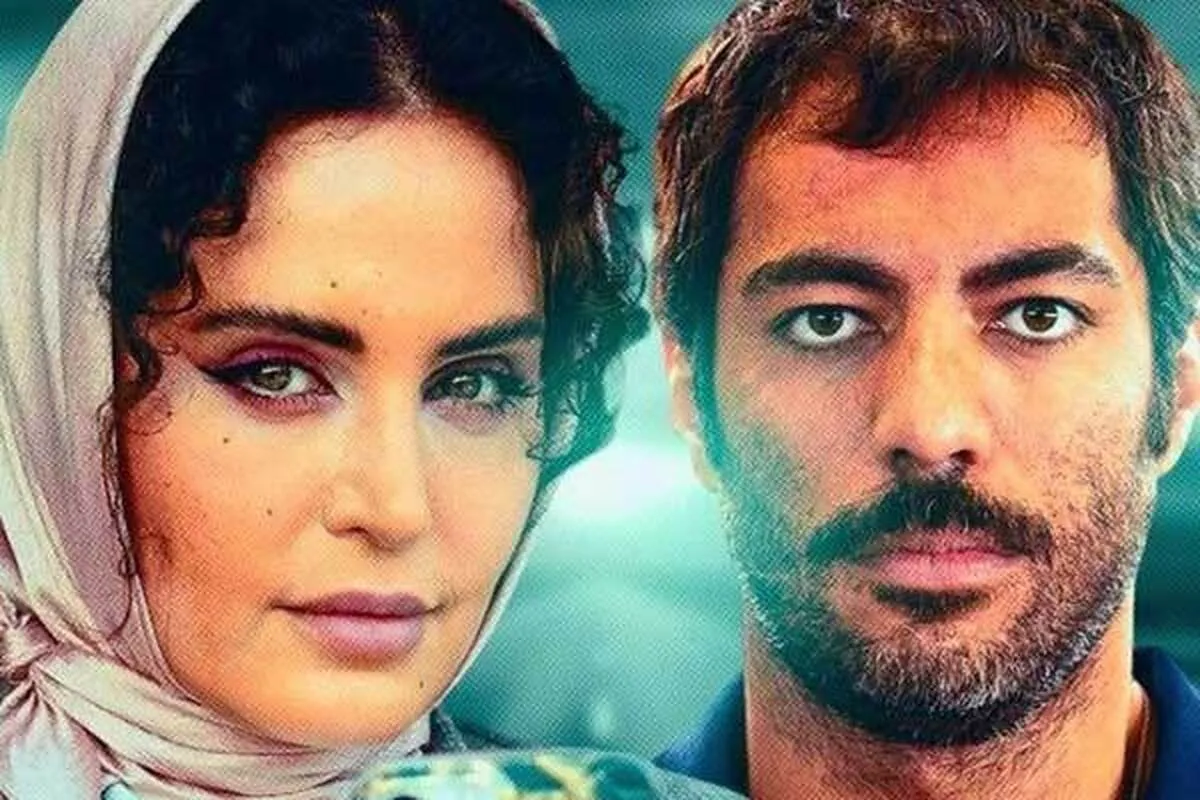گوزن های اتوبان
