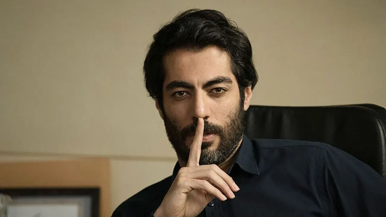 اصالت بازیگران ایرانی