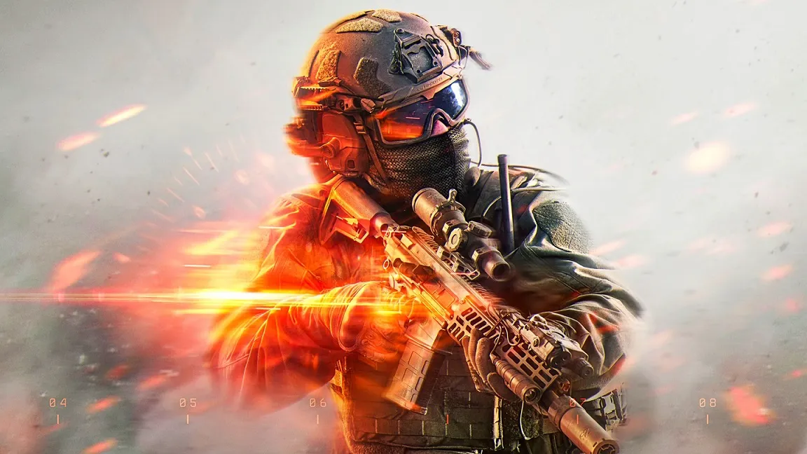 Battlefield 6