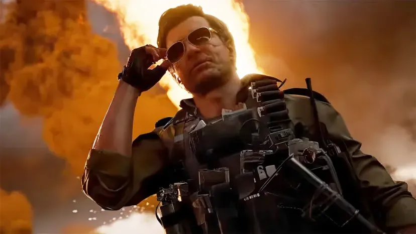 Black Ops 6