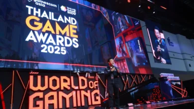 The Thailand Game Awards 2025