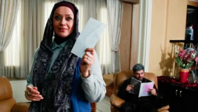 آوای باران