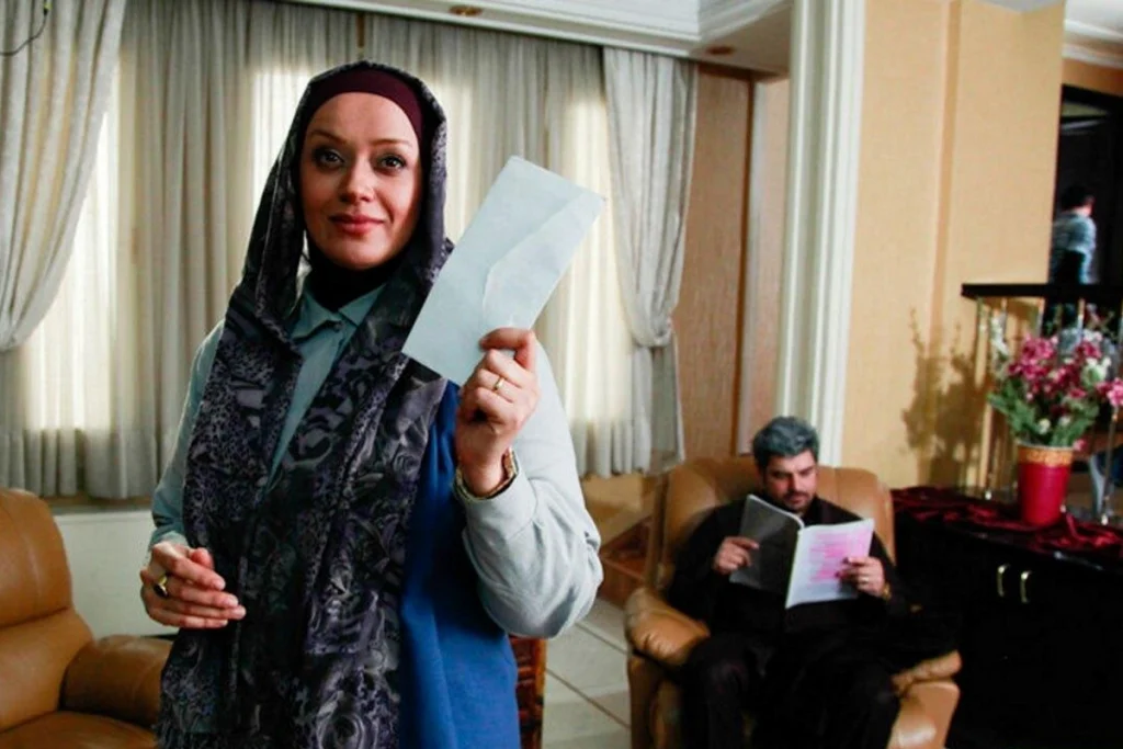 آوای باران