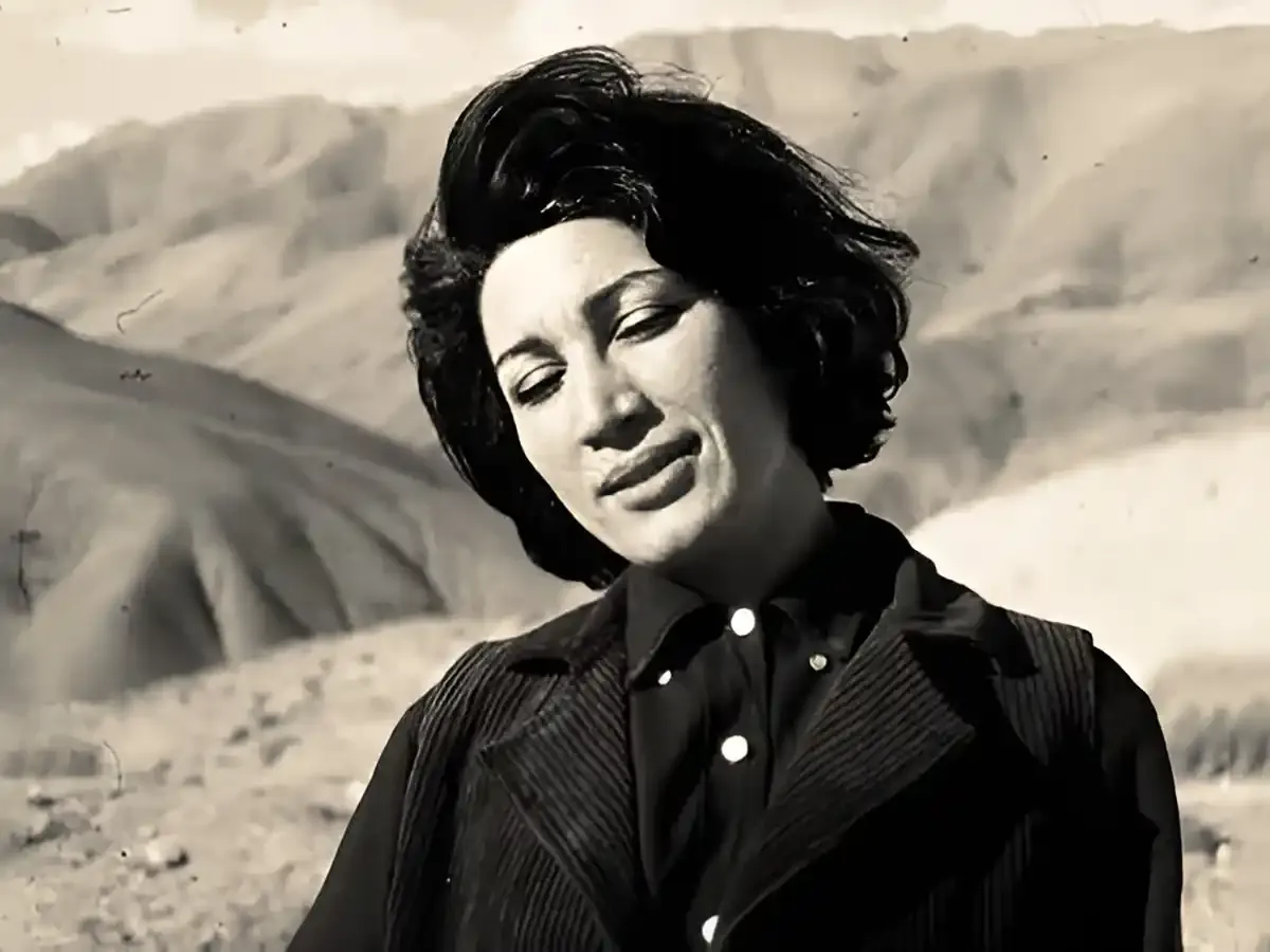 فرخزاد