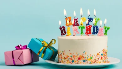 تبریک تولد