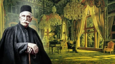 کمال‌الملک