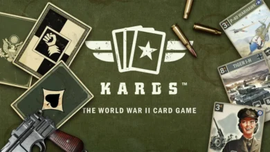 KARDS