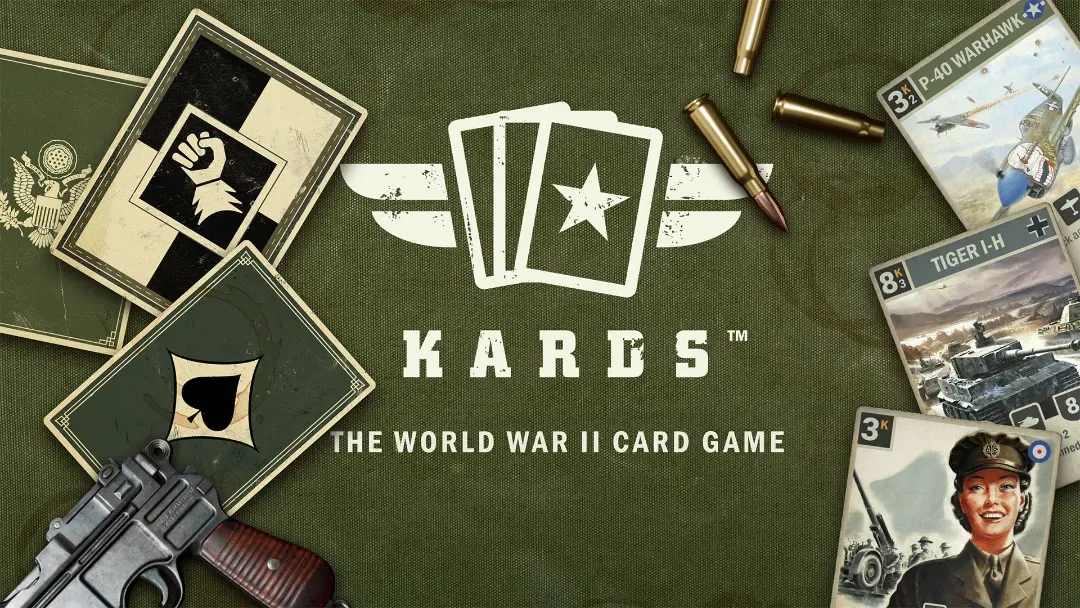 KARDS