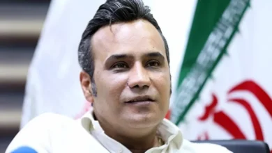 شهرام شکوهی