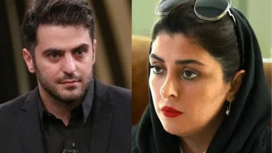 شیرین مقدم