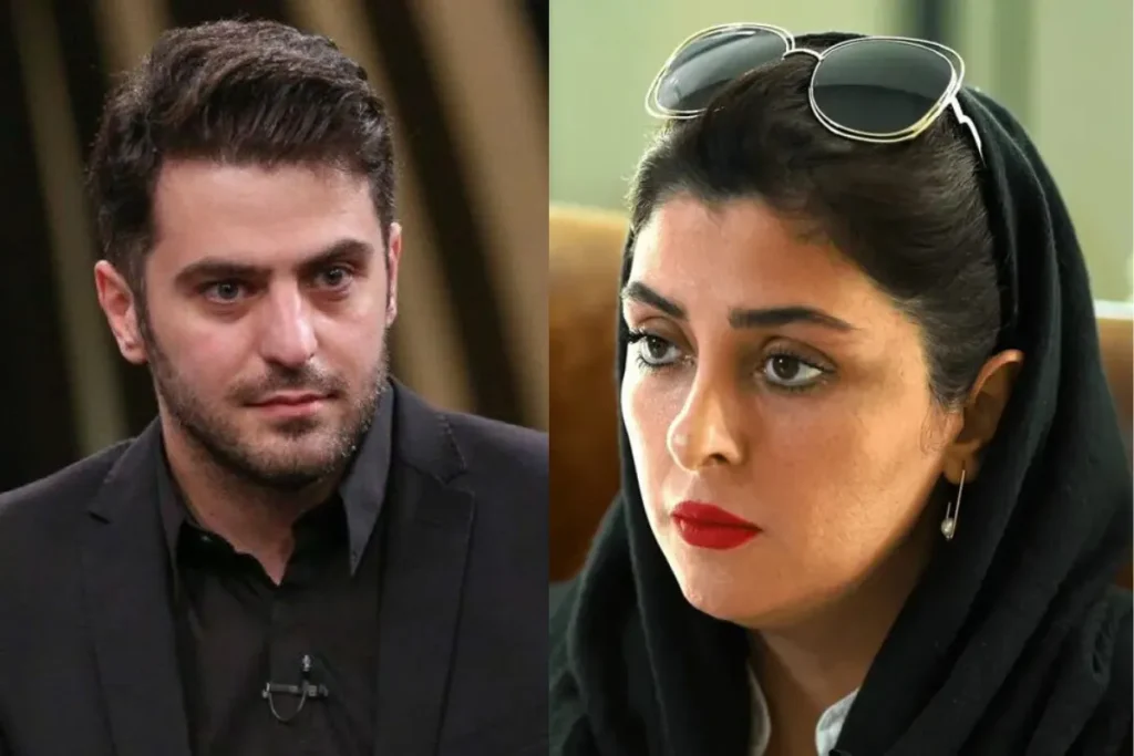 شیرین مقدم