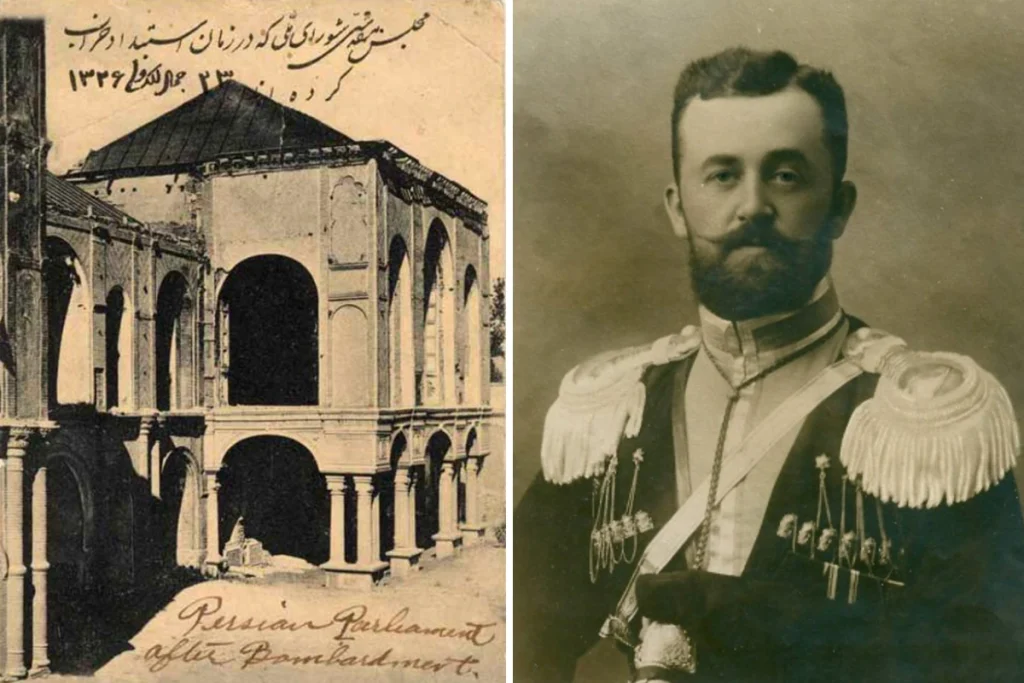 ولادیمیر لیا‌خوف