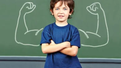 اعتماد به نفس