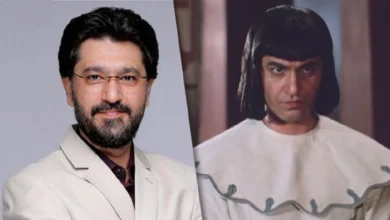 ایناروس