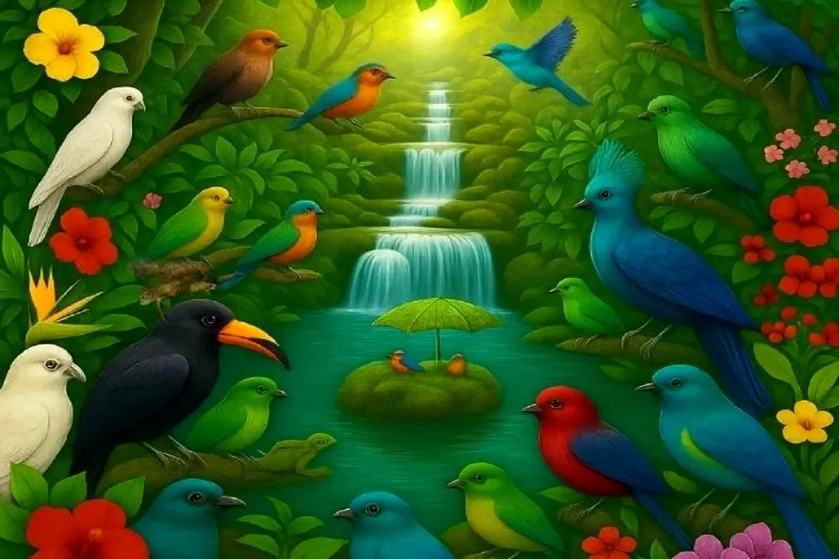 بازی فکری