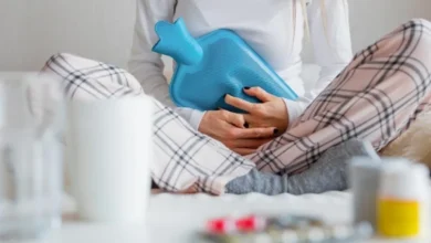 بهداشت قاعدگی