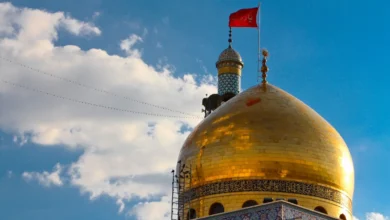 حضرت زینب (س)
