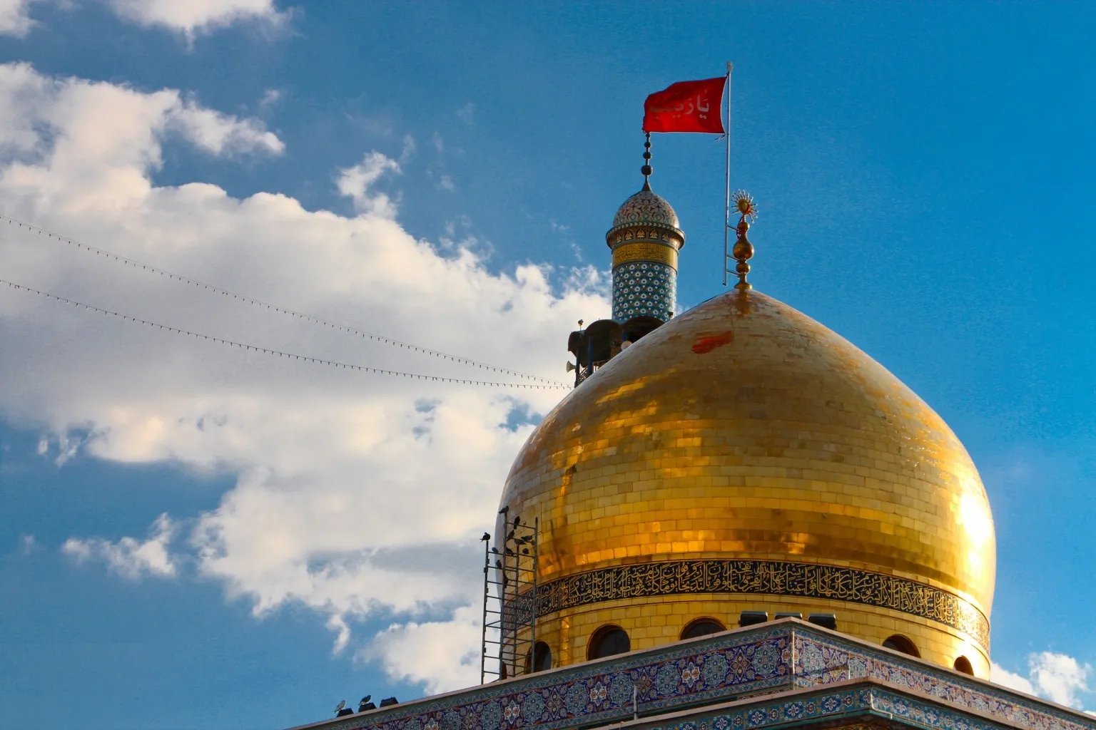 حضرت زینب (س)