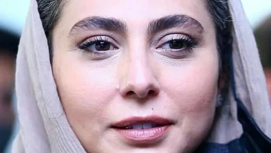 رعنا آزادی ور