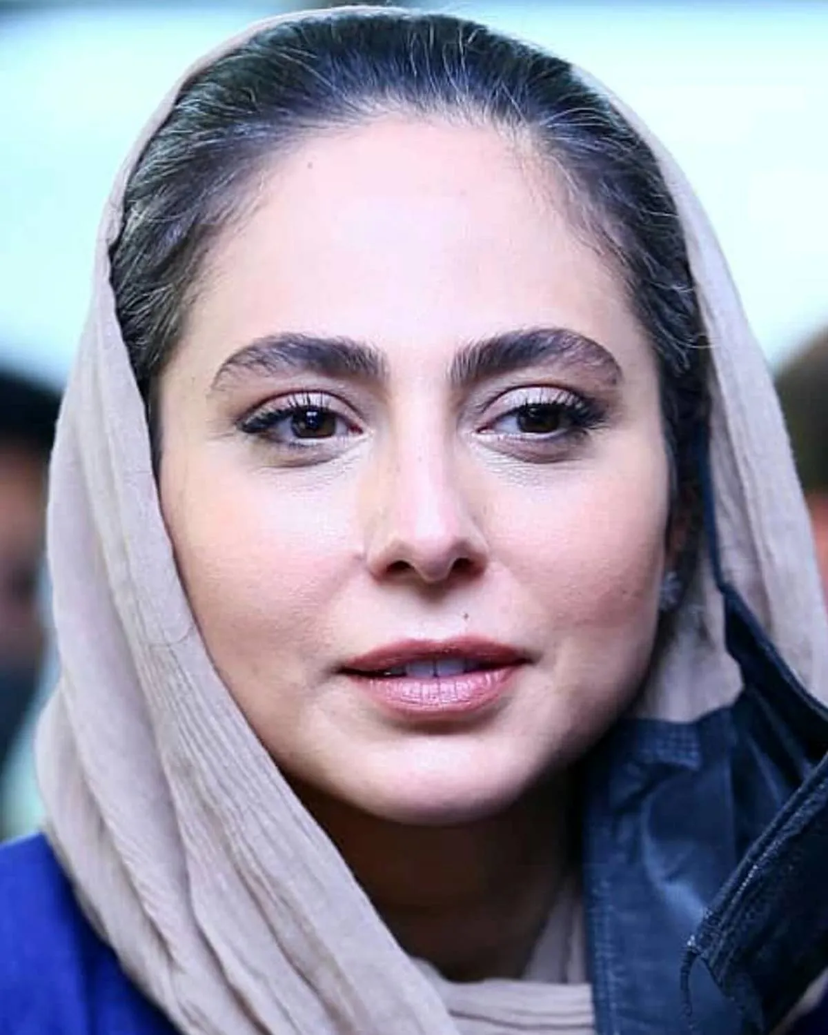 رعنا آزادی ور