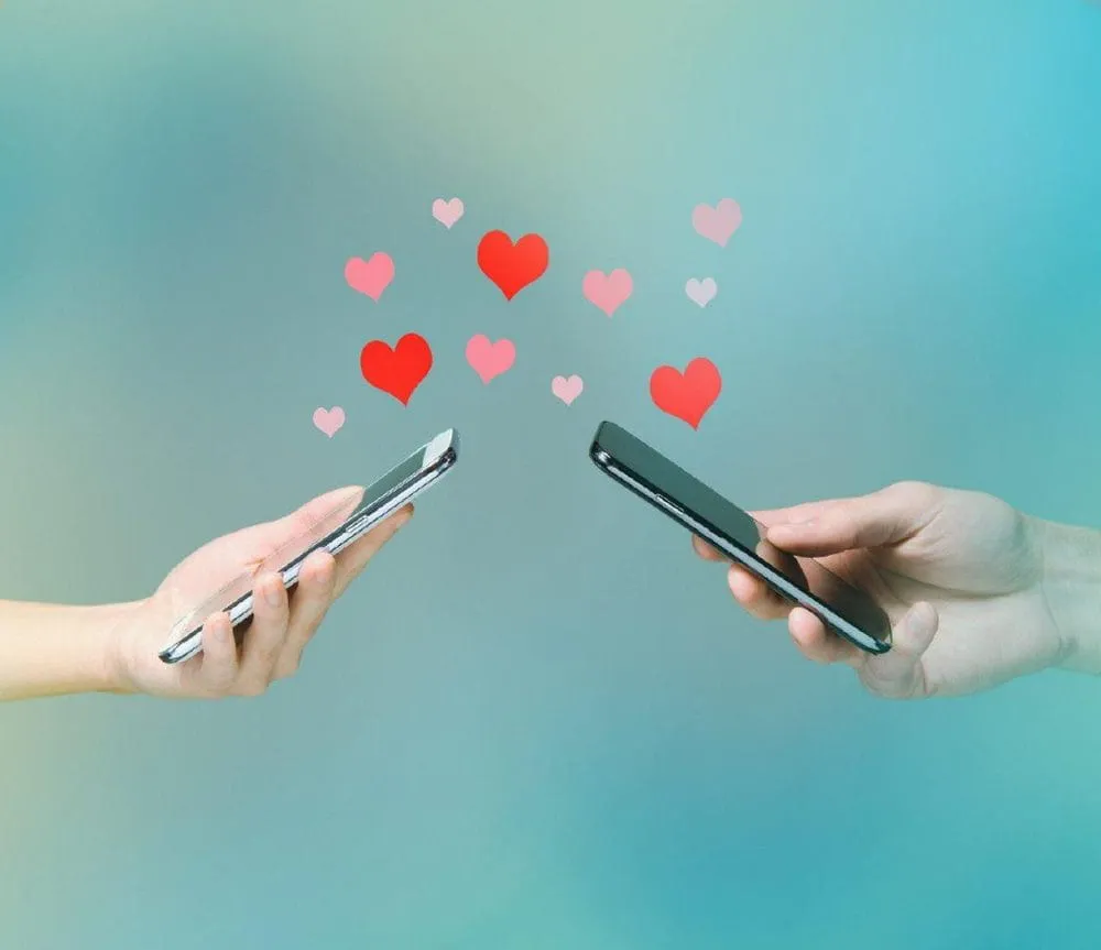 روابط بین نوجوان ها