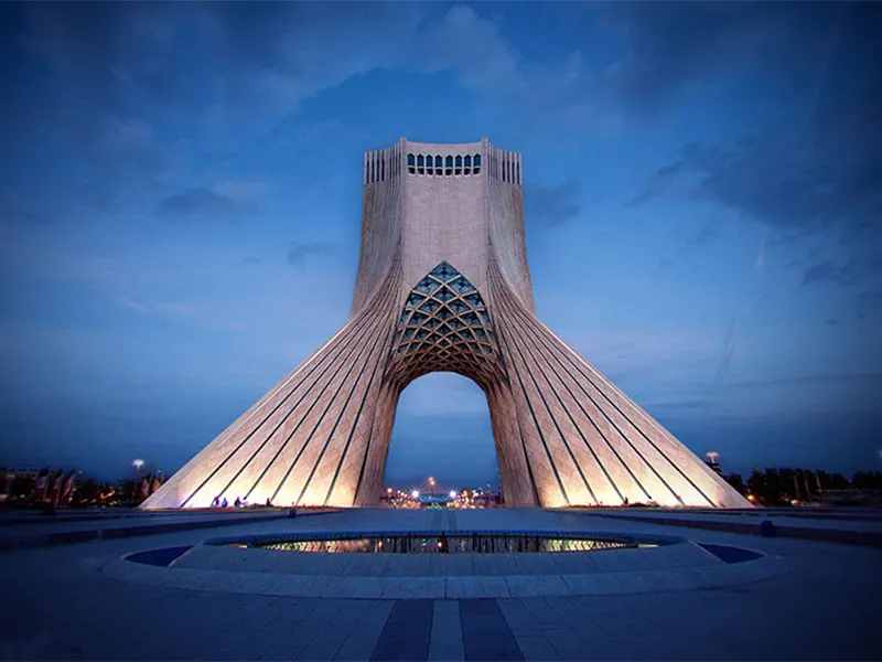 روز تهران