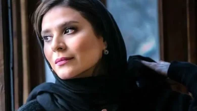 سحر دولتشاهی