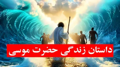 حضرت موسی