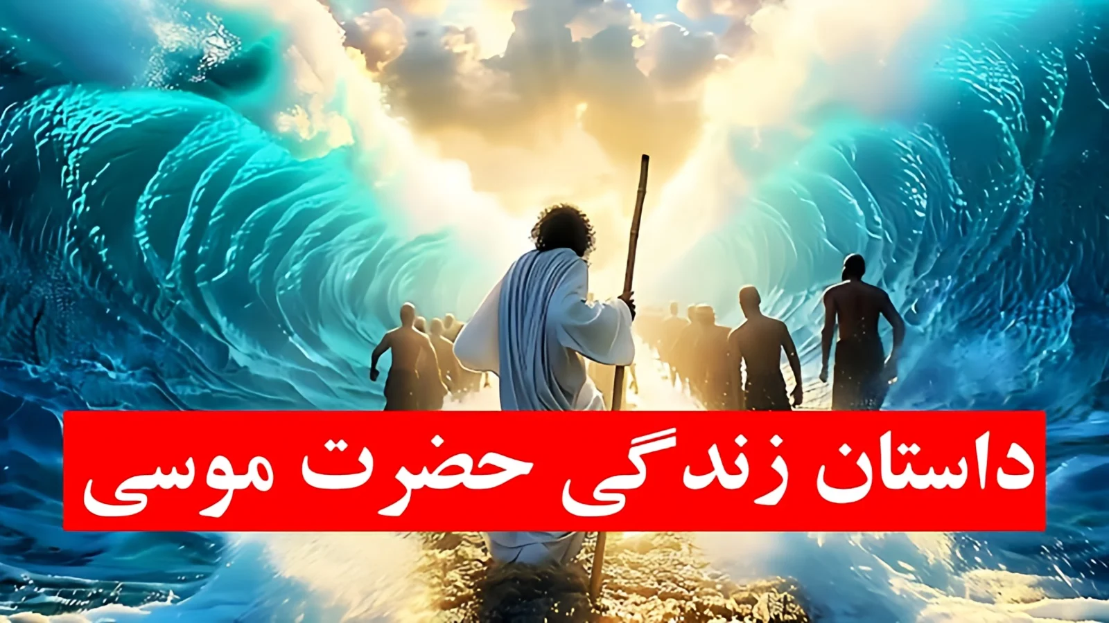 حضرت موسی