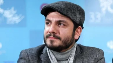 عباس غزالی بازیگر
