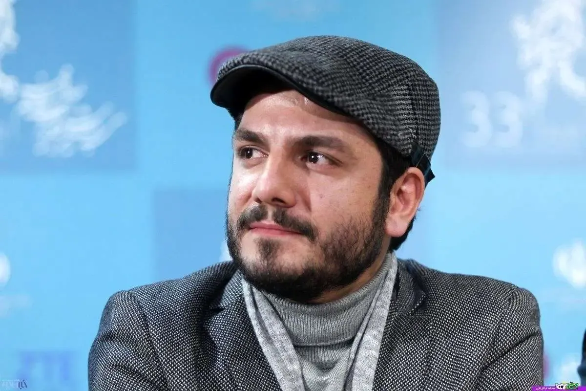 عباس غزالی بازیگر