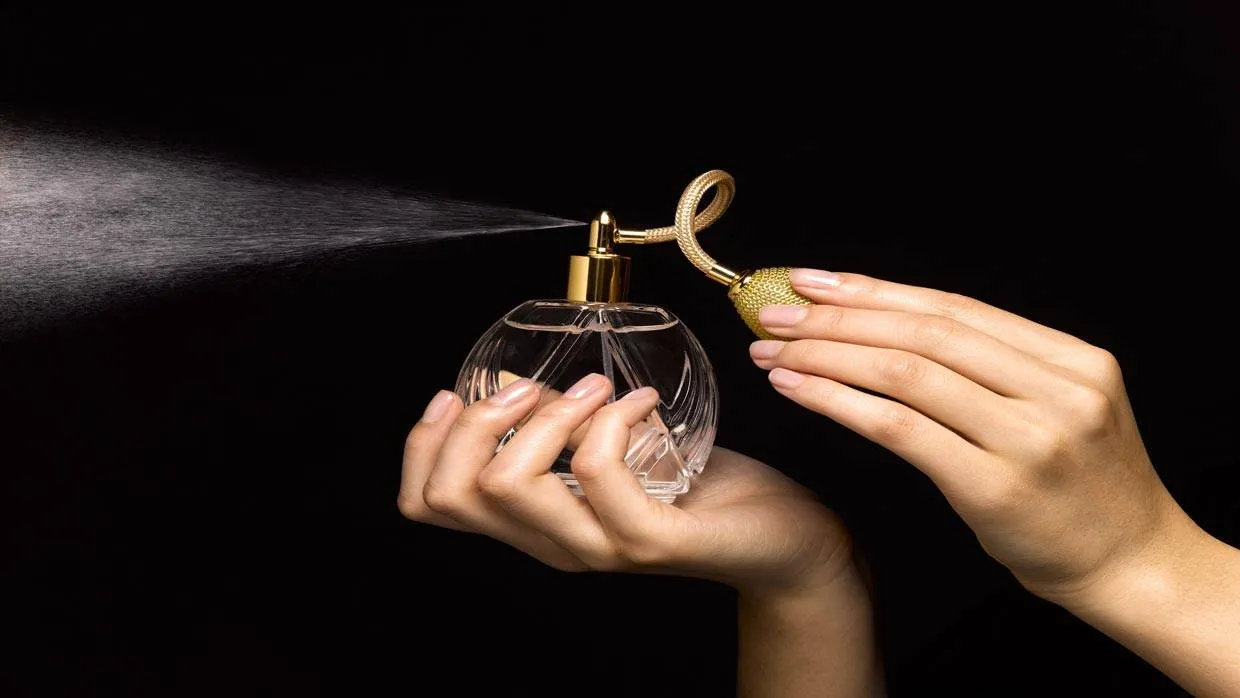 عطر