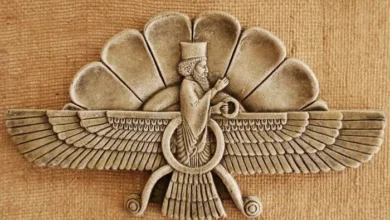 فروهر