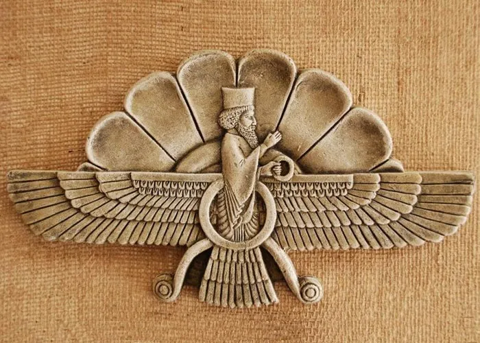 فروهر