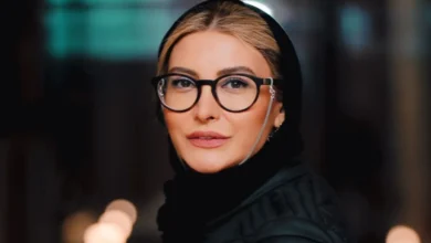 فریبا نادری