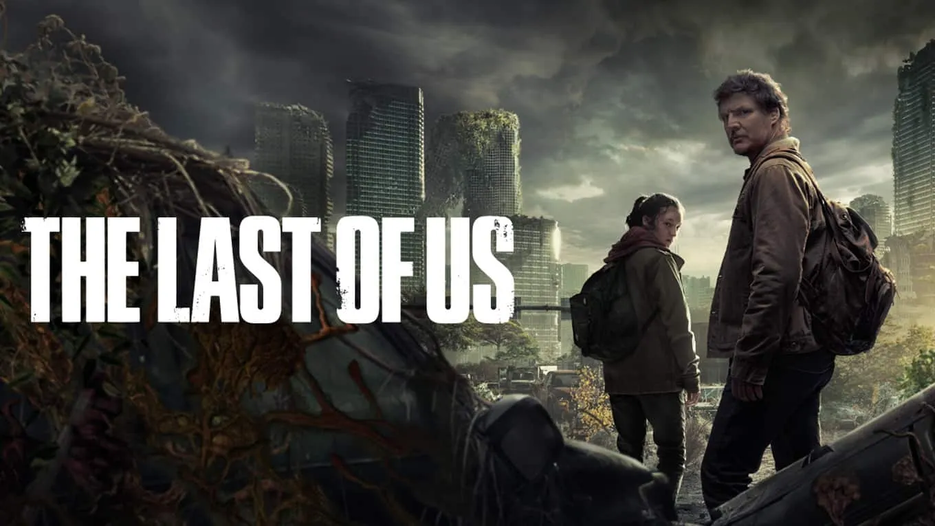 فصل سوم The Last of Us
