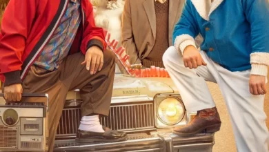 فیلم سینمایی آقای زالو