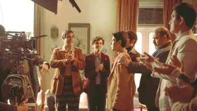 فیلم سینمایی بچه مردم